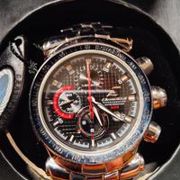 Cronografo  CHRONOTECH ACTIVE CT.7992M/02M