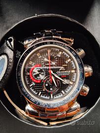 Cronografo  CHRONOTECH ACTIVE CT.7992M/02M