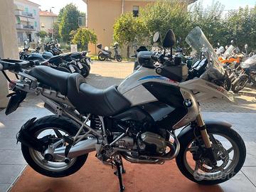 Bmw R 1200 GS