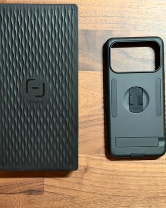 Cover Magbak Elite Iphone 17 Pro
