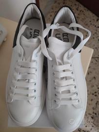 SNEAKERS / SCARPE DA UOMO CR03