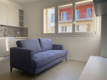 Rif.2460RA41921- appartamento bilocale
