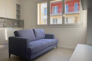 Rif.2460RA41921- appartamento bilocale