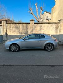 Alfa romeo brera 2.2