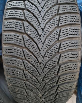 PNEUMATICI INVERNALI  205/40 R17