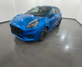 FORD Puma '19-> Puma 1.0 EcoBoost Hybrid 125 CV...