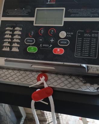 Tapis roulant come nuovo