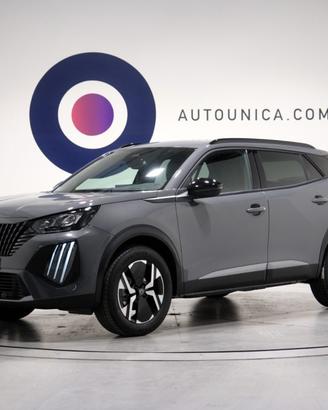 PEUGEOT 2008 PURETECH 100 S&S ALLURE FARI LED NE