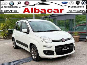 Fiat Panda 1.3 MJT 95 CV S&S Lounge