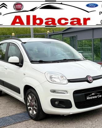 Fiat Panda 1.3 MJT 95 CV S&S Lounge