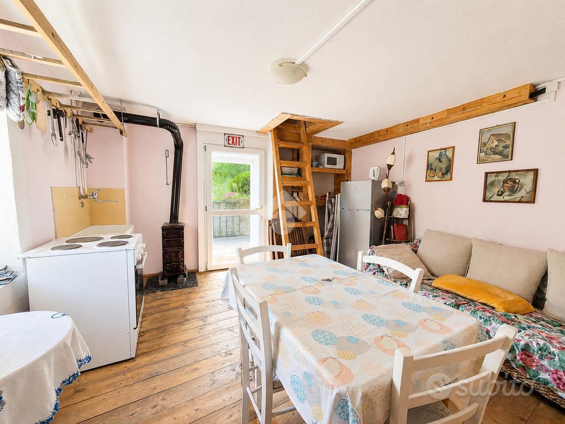 RUSTICO A GROSOTTO - Vista 5
