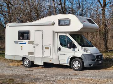 Camper Fiat