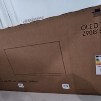 Tv OLED Master Panasonic 55" Z90B (Nuovo)