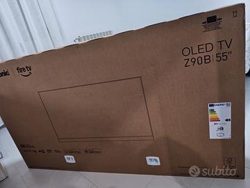 Tv OLED Master Panasonic 55" Z90B (Nuovo)