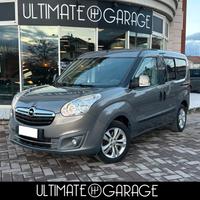 Fiat Doblo Doblò 1.4 T-Jet 16V Natural Power *Opel