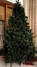albero di natale