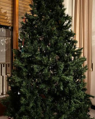 albero di natale