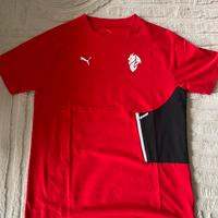 Maglia AC Milan Puma, taglia M, nuova