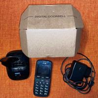 cellulare anziani doro