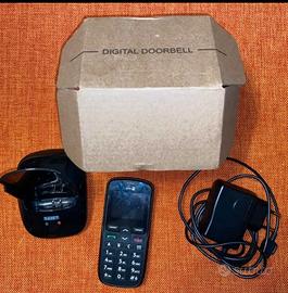 cellulare anziani doro