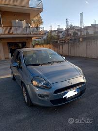 Fiat Punto Evo Mjet 