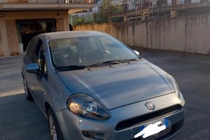 Fiat Punto Evo Mjet 