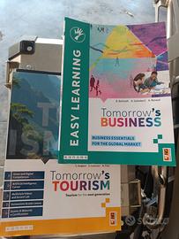 tomorrow 's business 