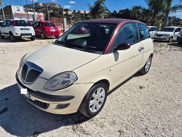 Lancia Ypsilon 1.3 Multijet 70CV Platino
