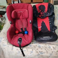 seggiolino auto