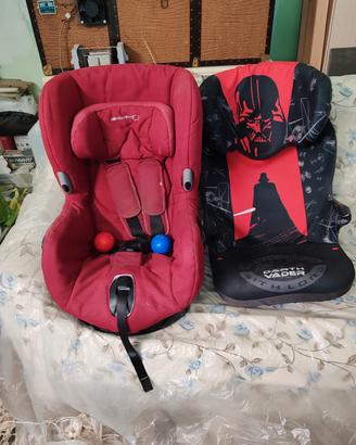seggiolino auto