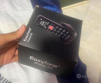 Telefono anziani