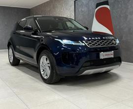 LAND ROVER Range Rover Evoque 2.0D I4 163 CV AWD