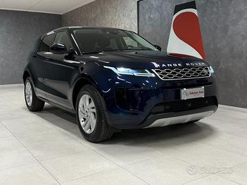 LAND ROVER Range Rover Evoque 2.0D I4 163 CV AWD