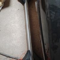 barre porta bauletto 