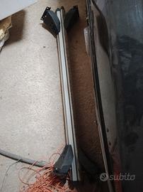 barre porta bauletto 