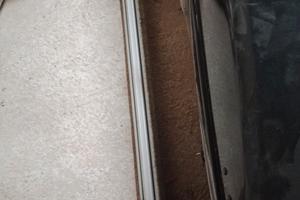 barre porta bauletto 