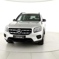 MERCEDES GLB - X247 2019 - GLB 200 d Sport U31821