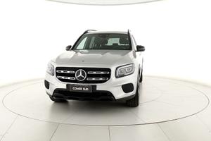 MERCEDES GLB - X247 2019 - GLB 200 d Sport U31821