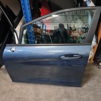 Porta anteriore sx Ford Fiesta 2017-23