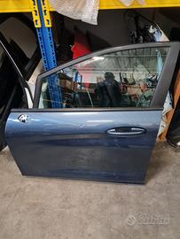 Porta anteriore sx Ford Fiesta 2017-23