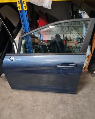 Porta anteriore sx Ford Fiesta 2017-23