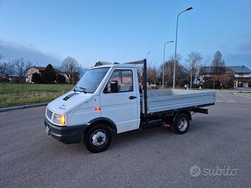Iveco Daily 35-8