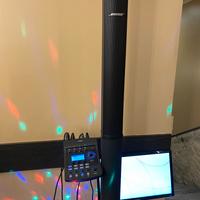 Bose L1 model 2