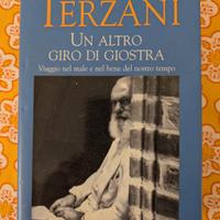 Un altro giro di giostra - Terzino Terzani