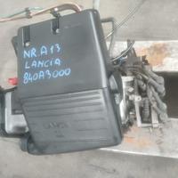 Motore 840A3000 Lancia Y 2001 1.2 Benzina