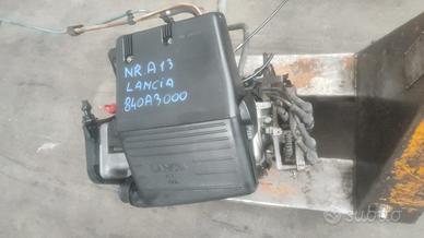 Motore 840A3000 Lancia Y 2001 1.2 Benzina