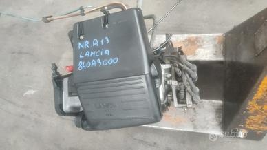 Motore 840A3000 Lancia Y 2001 1.2 Benzina