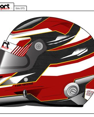 personalizzazione casco
