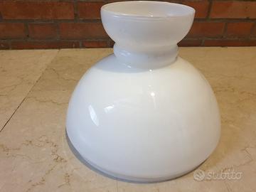 Paralume per lampade vecchia America 