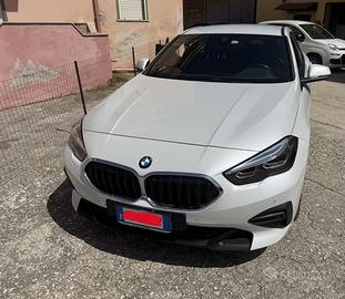 Bmw serie 2 gran coupe